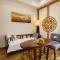 Shama Heda Serviced Apartment