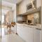 Shama Heda Serviced Apartment