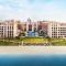 GLOBALSTAY at Sarai Apartments Beachfront Paradise with Pool and Gym - Dubai