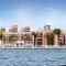 GLOBALSTAY at Palm Jumeirah Beachfront Paradise with Pool and Gym - 迪拜