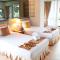 The Royal Gems Golf Resort