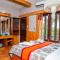 Hotel Riverside with Swimming pool - Sauraha
