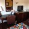 Heritage Inn Grand Prairie