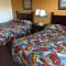 Heritage Inn Grand Prairie