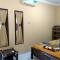 Kumojoyo Homestay