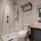 Iron32 Hotel
