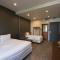 Iron32 Hotel