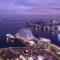 Kobe Meriken Park Oriental Hotel
