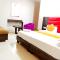 Hotel Sukhman Residency