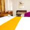 Hotel Sukhman Residency