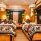 Hotel Riverside with Swimming pool - Sauraha