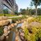 Fame Hall Garden Hotel