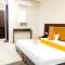 Hotel Sukhman Residency