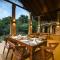 Cloud Nine Lanka Resort Wilpattu