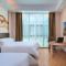 Vienna Hotel (Shanghai jinshanwei Railway Station City Beach Shop) - Jinshan