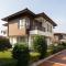 Villas in Complex Trakiyskiy Bryag - لوزينيتس