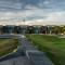 The VELOS Hotel and Pumptrack