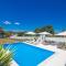 Luxury villa Punat with pool with sea view , 50m from the beach - Krk