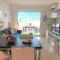 Appartement Cosy Calme Central-Terrasse Proche Palais