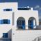 Naxos is the Way