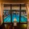 Apartament Alpin resort etaj 7