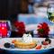 Postillion Hotel Dordrecht