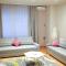 Chimney Modern Apartment Novi Sad