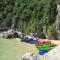 Cat Ba Bay Cruises