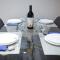 Chimney Modern Apartment Novi Sad