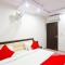 Hotel Agra Hotel Kamla Palace