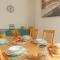 Sea Glimpses with garden, beachhut, parking