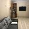 Apartment with balcony on Peremohy Avenue 43