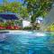 La Fontaine Guest House