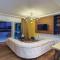 NEW VILLA DAVID, WI-FI, IPTV, 5 bedrooms, 4 bathrooms