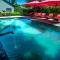 La Fontaine Guest House