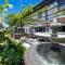 La Fontaine Guest House