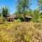 Landhaus mitten in der Lüneburger Heide