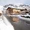 Rainberghof***, Appartements