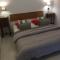 Chambres d'Hôtes Lovely Planette - 尼姆