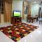 Muslim Homestay Ustaz 2