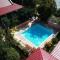 Résidence TiKéol - Appartements avec terrasse 2 à 4 personnes, piscine