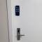 Apartamento Gaivotas - Praia a 20m, conforto e Wi-Fi rápido