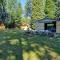 Chalet aux 3 Ours , Kota-Grill, sauna