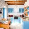 Petra Boutique Homes