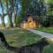 Chalet aux 3 Ours , Kota-Grill, sauna