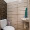 Eclectic Luxury & Spacious 2BR AC Apt in Center - Budapest