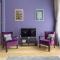 Eclectic Luxury & Spacious 2BR AC Apt in Center - Budapest