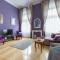 Eclectic Luxury & Spacious 2BR AC Apt in Center - Budapest