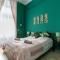 Eclectic Luxury & Spacious 2BR AC Apt in Center - Budapest