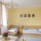 Apartmany A.Ša Kašperské Hory
